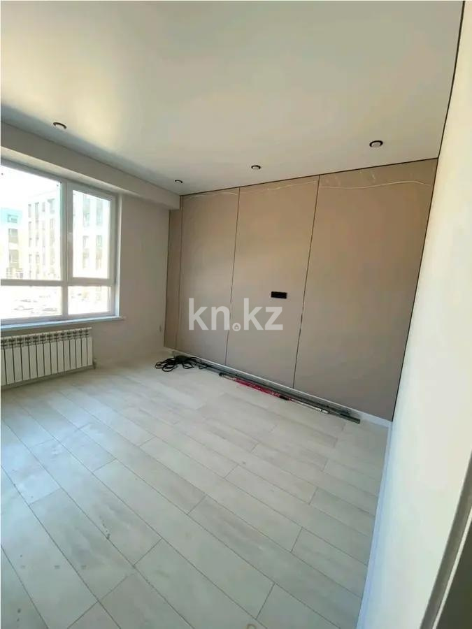 Продажа 1-комнатной квартиры, 40 м² - Продажа однокомнатных квартир от собственников в Казахстане фото 1 из 3
