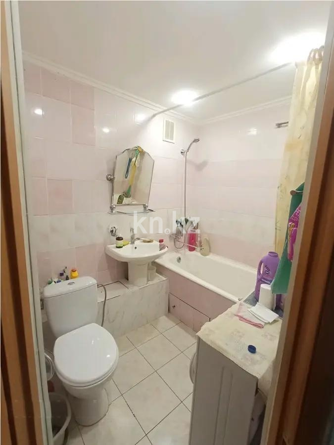 Продажа 2-комнатной квартиры, 43.5 м² в Астане - фото 4