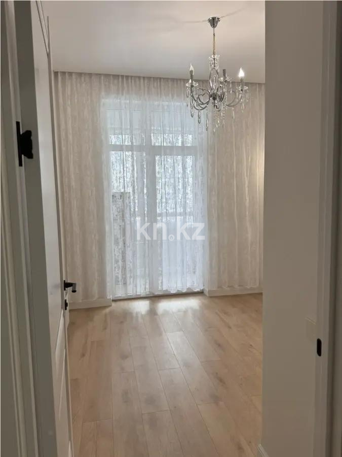 Продажа 2-комнатной квартиры, 40.6 м², ул. Шаймерденова, дом  4/1 в Астане