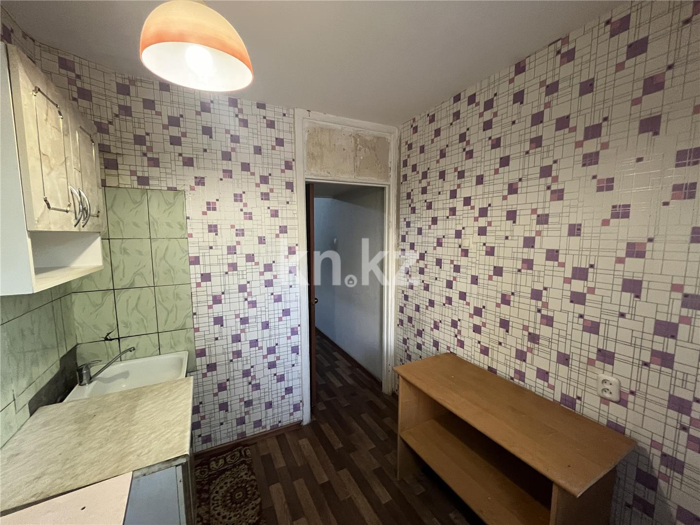 Продажа 2-комнатной квартиры, 43 м² - Недвижимость в Темиртау фото 9 из 13