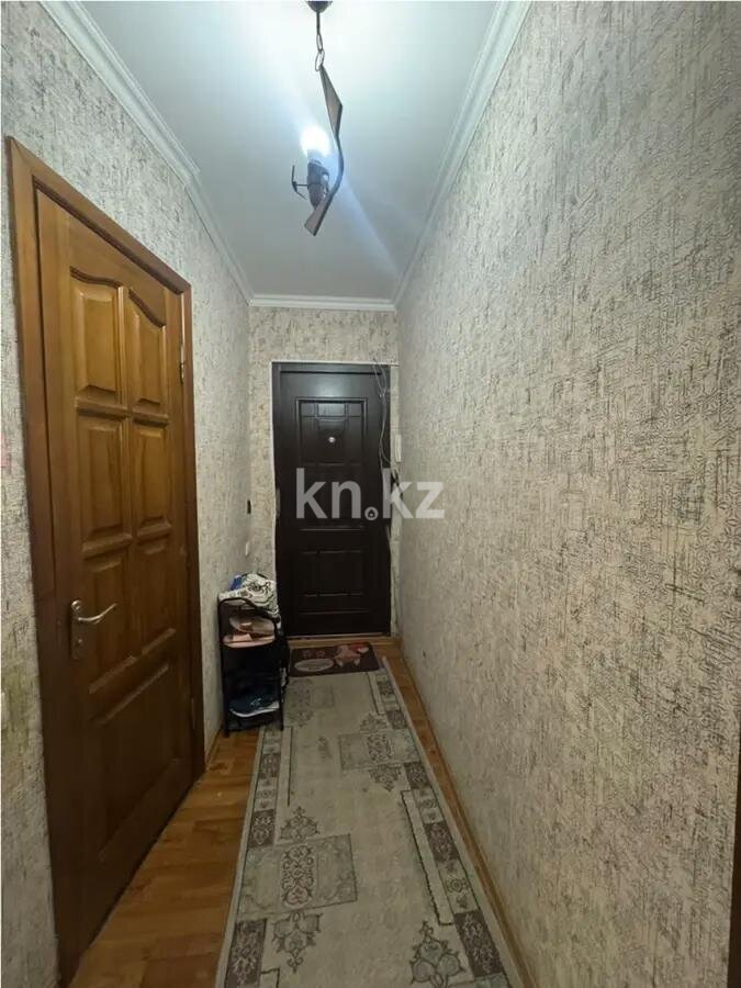 Продажа 3-комнатной квартиры, 60 м² в Алматы - фото 6