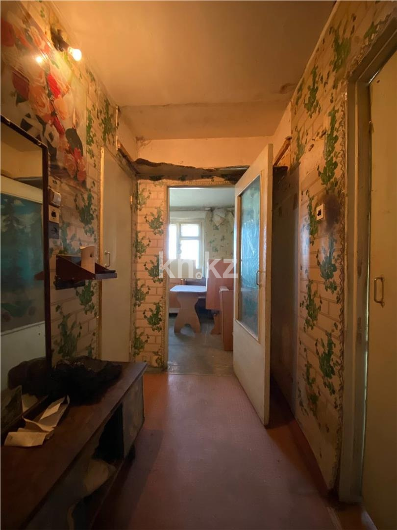 Продажа 1-комнатной квартиры, 34 м² в Темиртау - фото 8