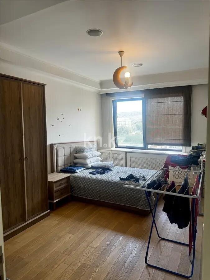 Продажа 3-комнатной квартиры, 121.2 м² в Алматы - фото 3