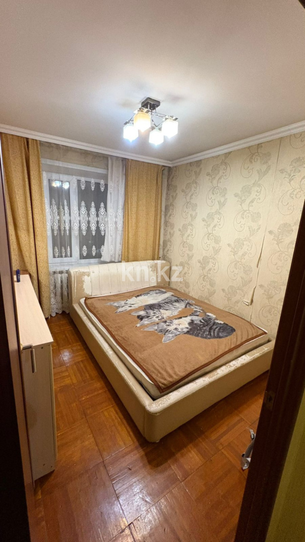 Продажа 3-комнатной квартиры, 65 м², ул. Дюсембекова, дом  49 - Продажа квартир в Караганде фото 7 из 13