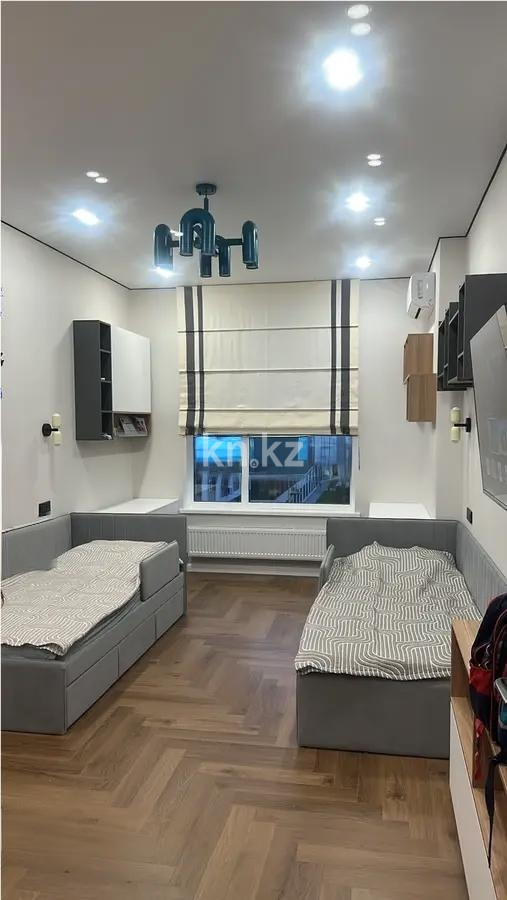 Продажа 3-комнатной квартиры, 95 м² - Продажа трехкомнатных квартир от собственников в Казахстане фото 3 из 6