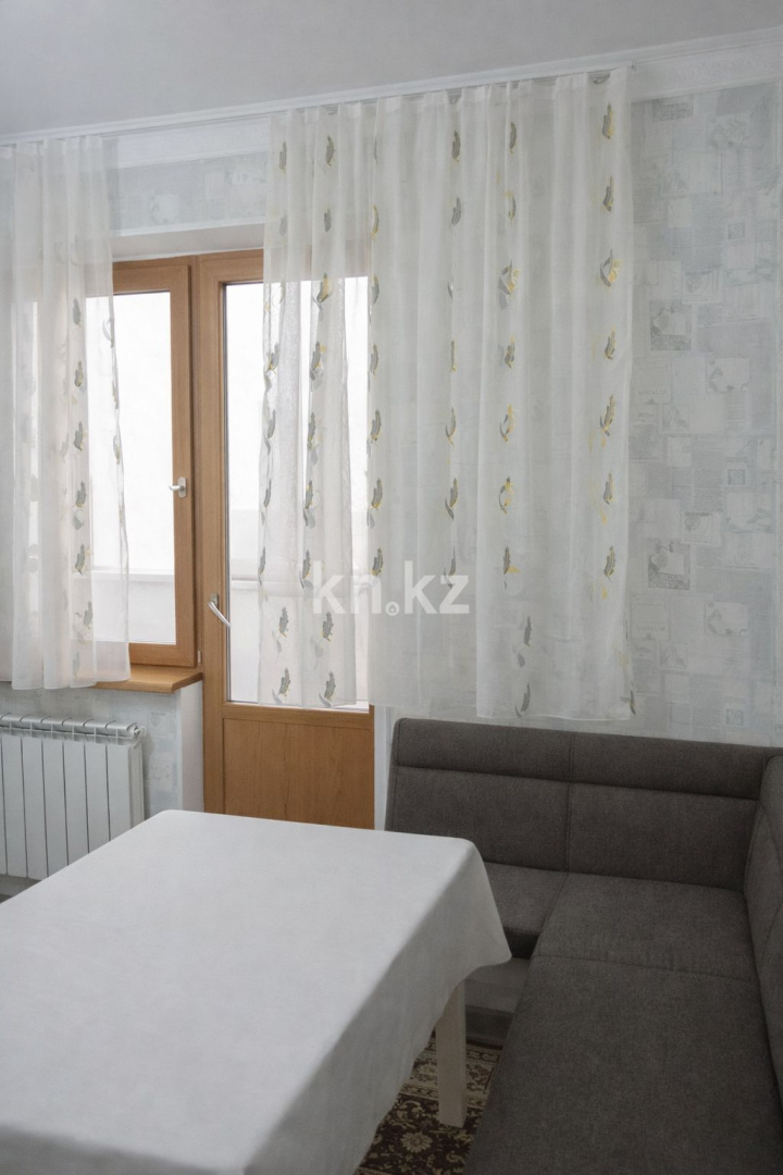Аренда 1-комнатной квартиры, 40 м² в Астане - фото 4