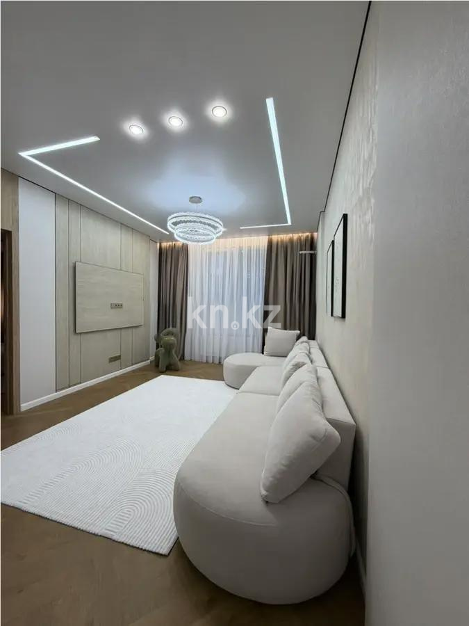 Продажа 3-комнатной квартиры, 101 м² в Астане