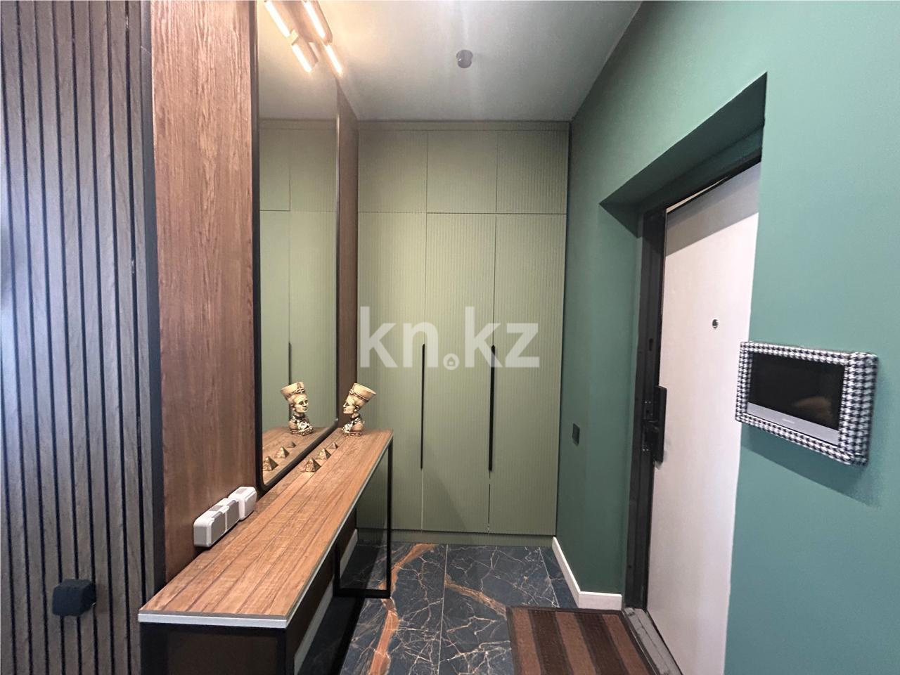 Продажа 2-комнатной квартиры, 63 м² - Продажа двухкомнатных квартир в Астане - страница 4 фото 11 из 12