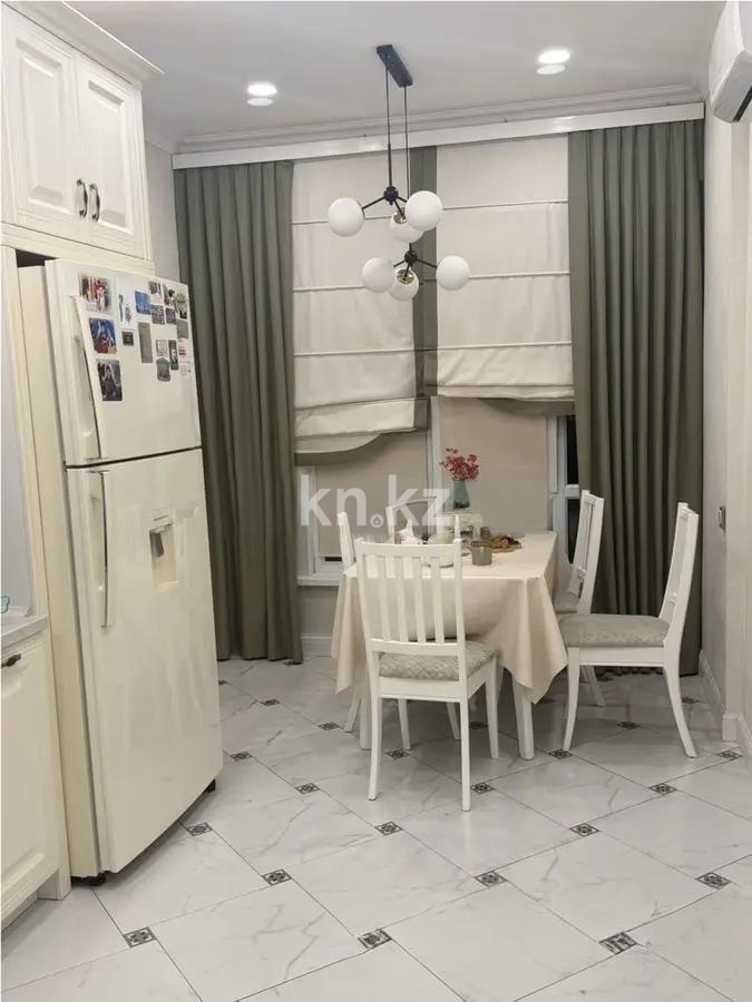Продажа 4-комнатной квартиры, 100 м² в Алматы - фото 3
