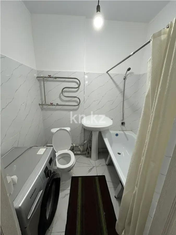 Продажа 2-комнатной квартиры, 68.5 м² - Продажа двухкомнатных квартир в Наурызбайском р-не Алматы фото 4 из 5