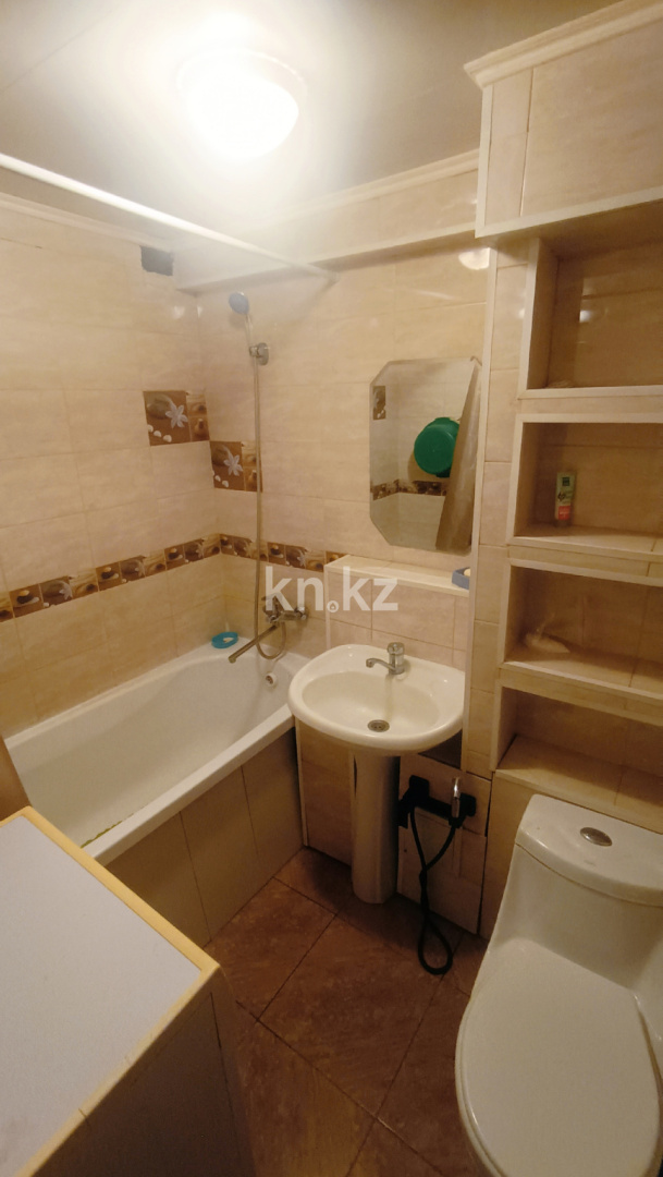 Аренда 1-комнатной квартиры, 47 м² - Аренда недвижимости в Алматы фото 8 из 9