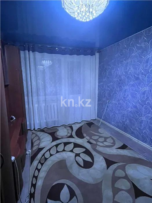 Продажа 2-комнатной квартиры, 48 м², ул. Ленинградская, дом  65 - Продажа и аренда недвижимости в Шахтинске фото 1 из 6