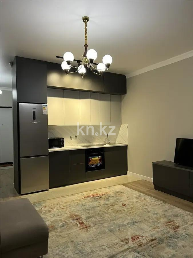 Продажа 2-комнатной квартиры, 70 м², ул. Емцова, дом  348/1 в Алматы - фото 3