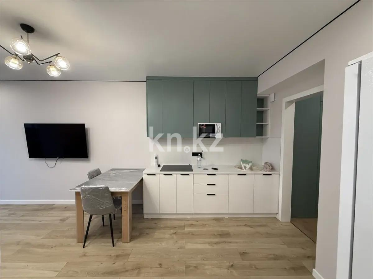 Продажа 2-комнатной квартиры, 50 м² - Продажа квартир от собственников в Алматы - страница 22 фото 3 из 5