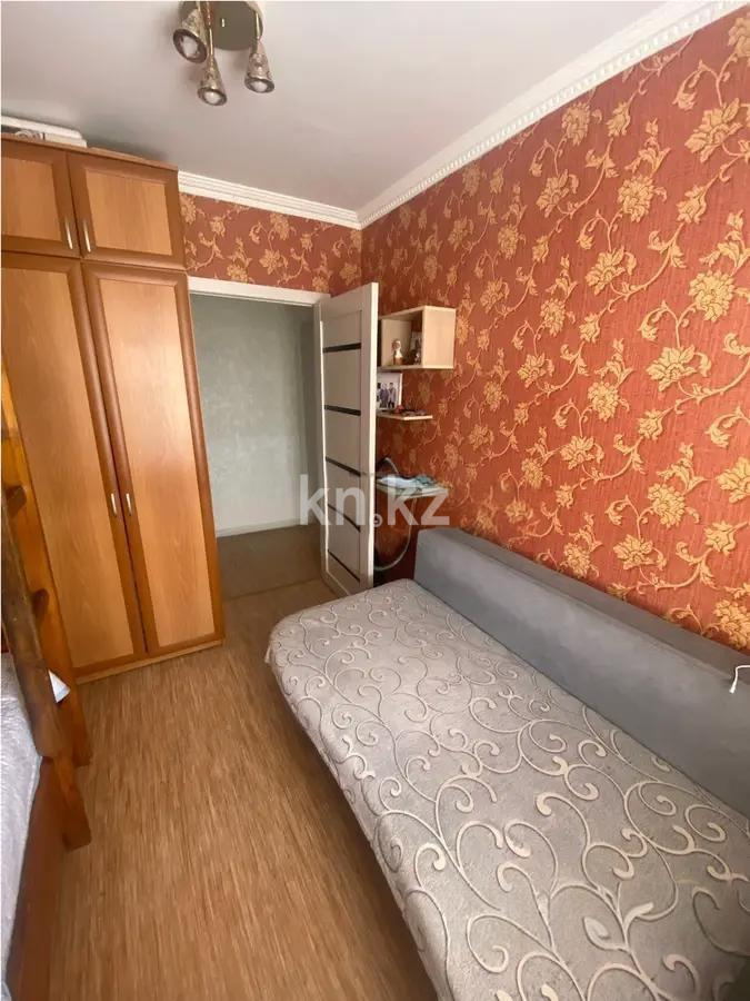 Продажа 4-комнатной квартиры, 76 м², ул. Гапеева, дом  12 - Продажа  четырехкомнатных квартир в Караганде без посредников фото 2 из 7