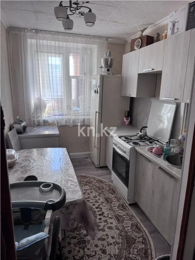 Продажа 2-комнатной квартиры, 48.2 м² в Астане - фото 3