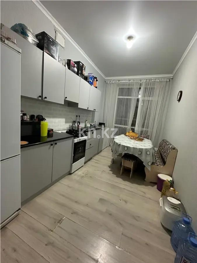 Продажа 2-комнатной квартиры, 85.1 м², ул. Мухамедханова, дом  20 - Продажа квартир в Астане фото 3 из 6