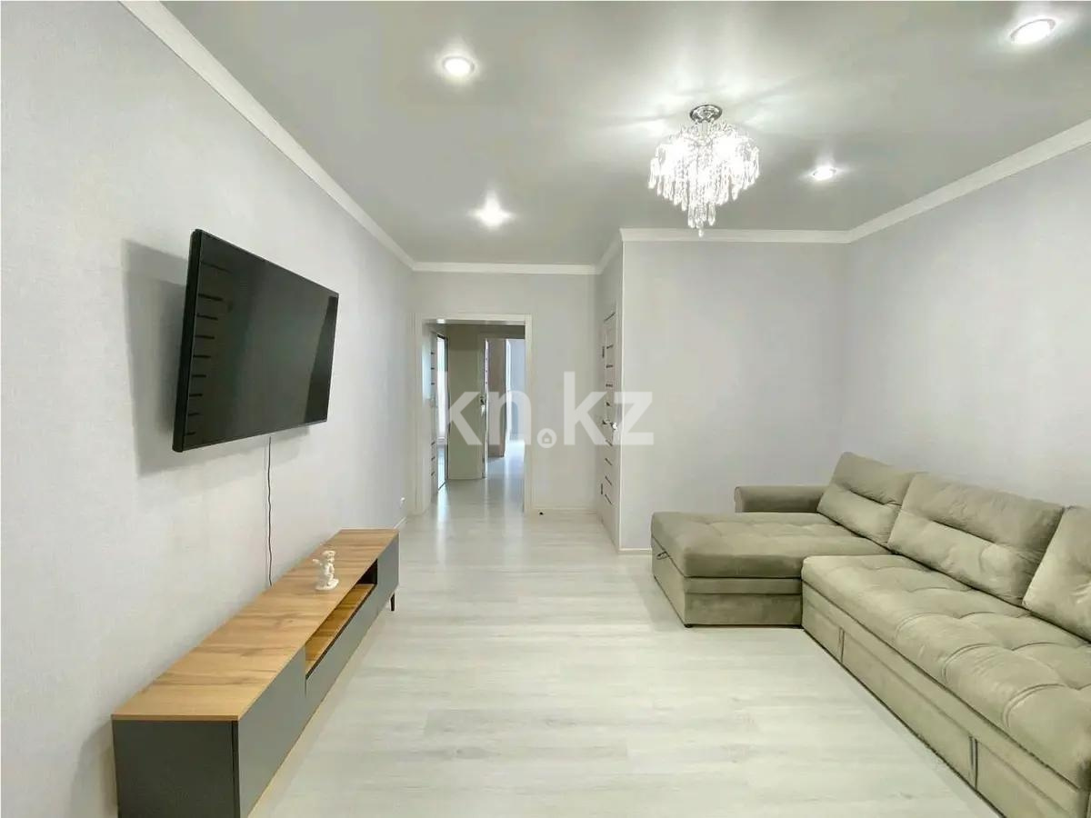 Продажа 2-комнатной квартиры, 64.7 м² в Астане