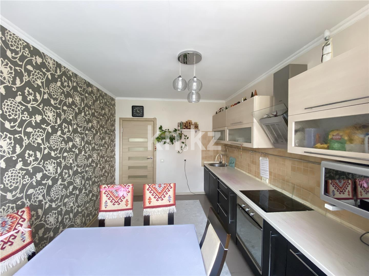 Продажа 3-комнатной квартиры, 91.9 м² - Продажа трехкомнатных квартир в Астане - страница 113 фото 8 из 12