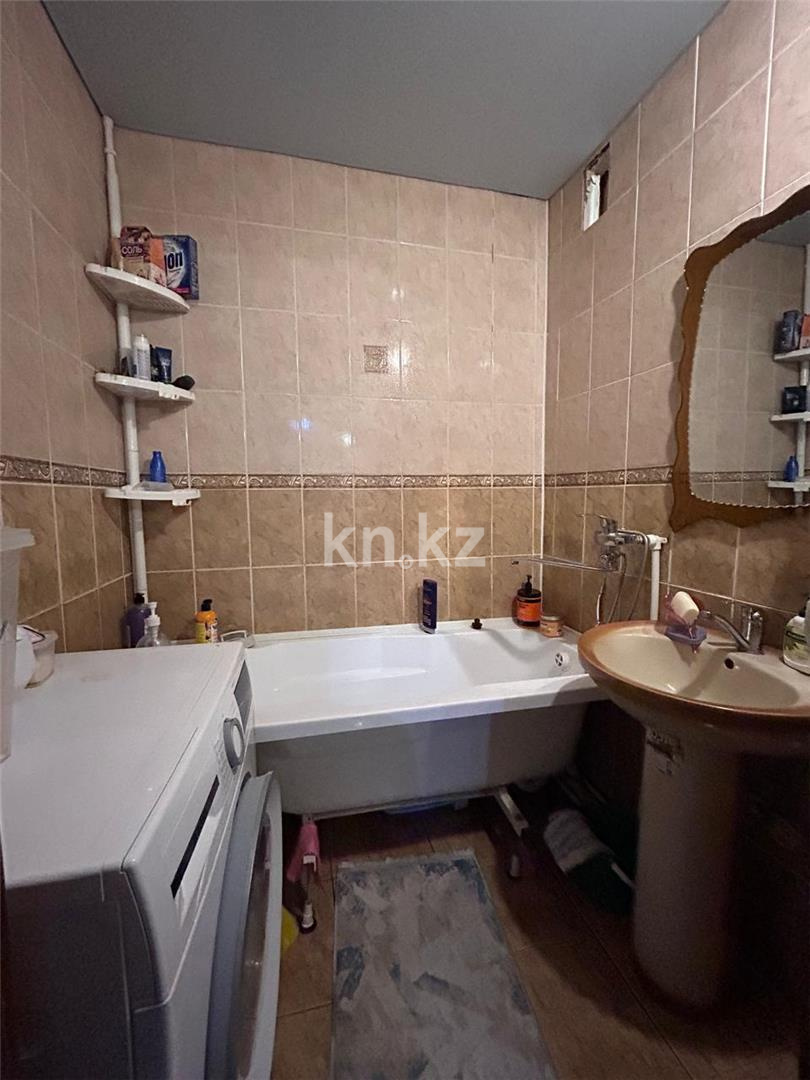 Продажа 3-комнатной квартиры, 68 м², ул. Чернышевского в Темиртау - фото 11