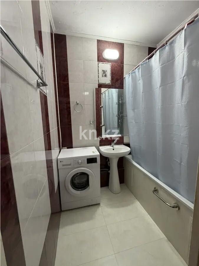 Продажа 3-комнатной квартиры, 70 м² в Алматы - фото 5