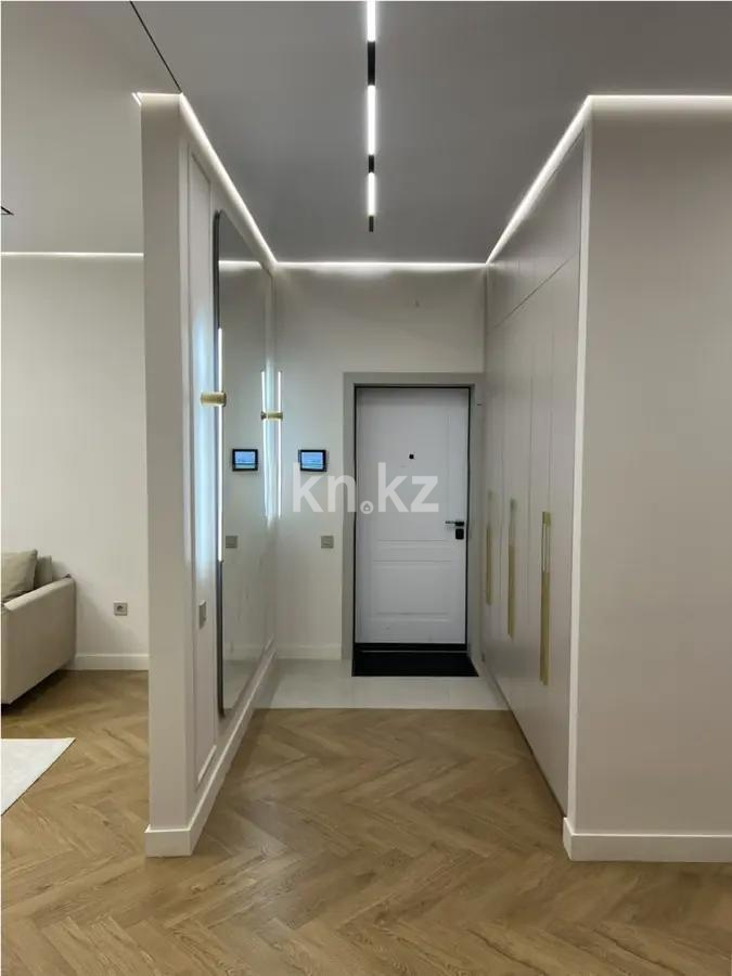 Продажа 3-комнатной квартиры, 100 м² в Астане - фото 7