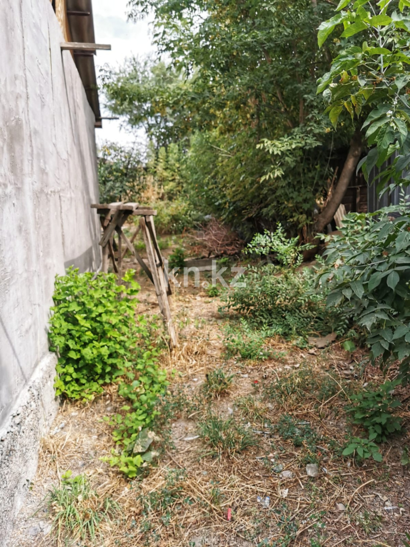 Продажа 3-комнатного дома, 53.4 м², Байкадамкызы - Продажа домов, коттеджей в Алматинской области фото 14 из 24