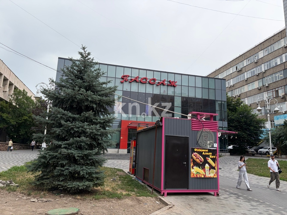 Продажа 1-комнатной квартиры, 41 м² в Алматы - фото 12
