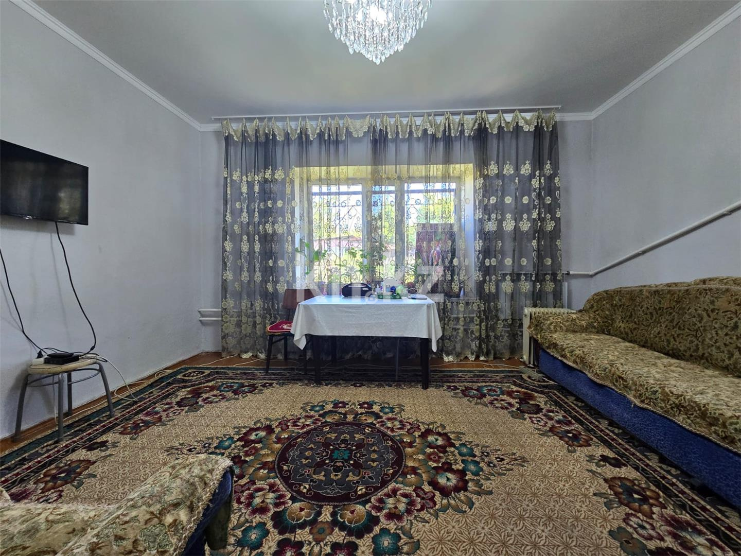 Продажа 2-комнатного дома, 54.6 м², ул. Нагорная - Продажа домов, коттеджей в Темиртау фото 2 из 12