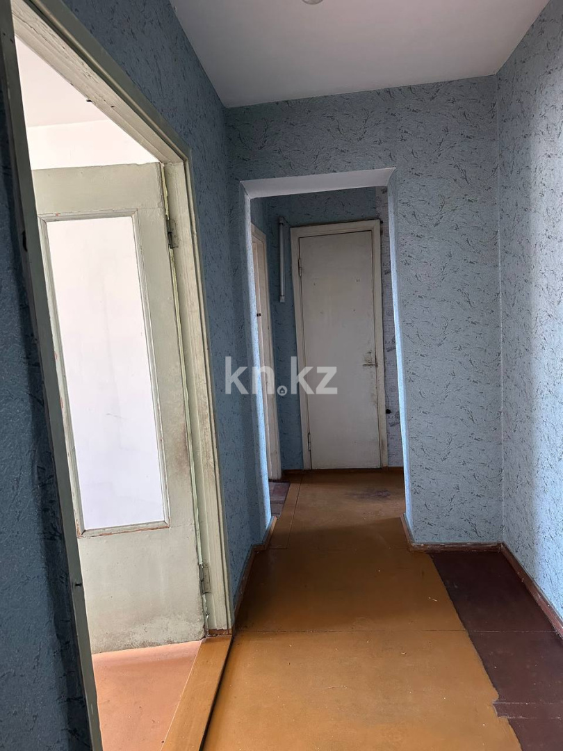 Продажа 2-комнатной квартиры, 50.1 м² - Продажа двухкомнатных квартир в Усть-Каменогорске фото 5 из 22