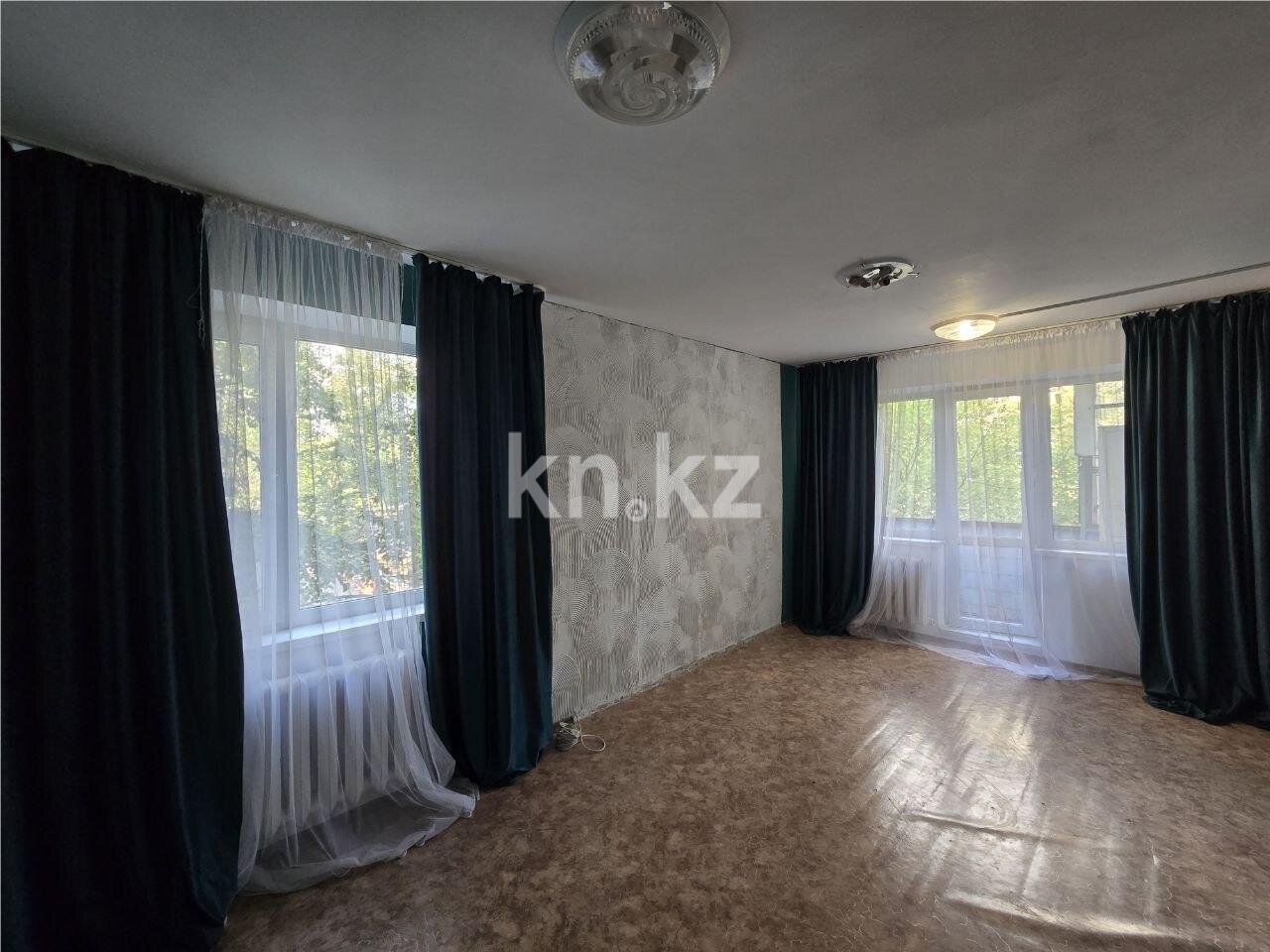 Продажа 1-комнатной квартиры, 32 м² в Темиртау - фото 2