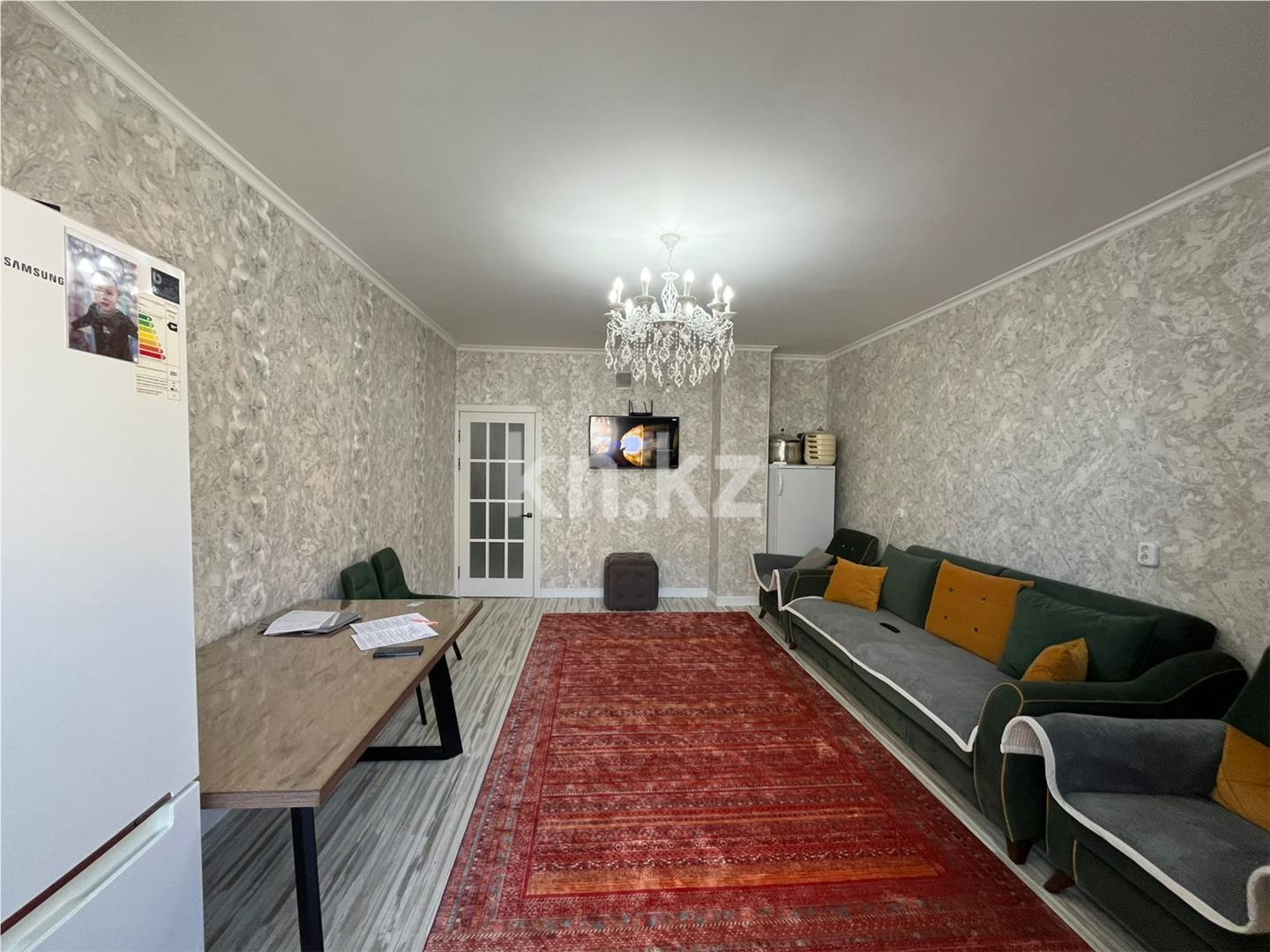 Продажа 1-комнатной квартиры, 65 м² - Продажа квартир в Казахстане - страница 13 фото 10 из 16