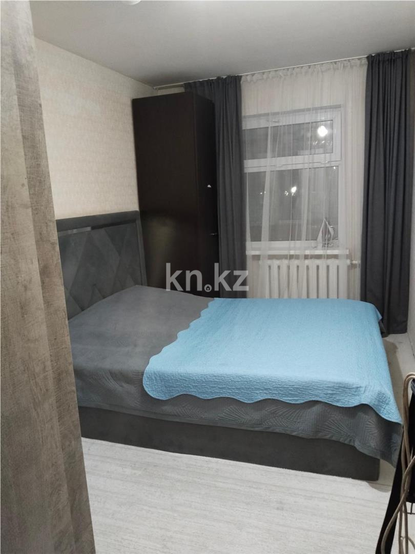 Продажа 2-комнатной квартиры, 44 м² - Продажа двухкомнатных квартир в Караганде фото 1 из 9