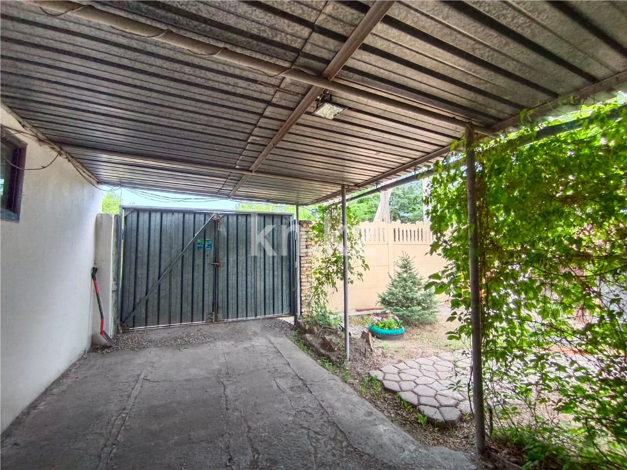 Продажа 5-комнатного дома, 157.8 м², ул. Джангильдина в Караганде - фото 17