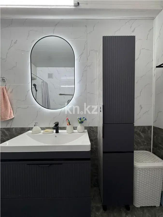 Продажа 2-комнатной квартиры, 67 м² в Алматы - фото 5