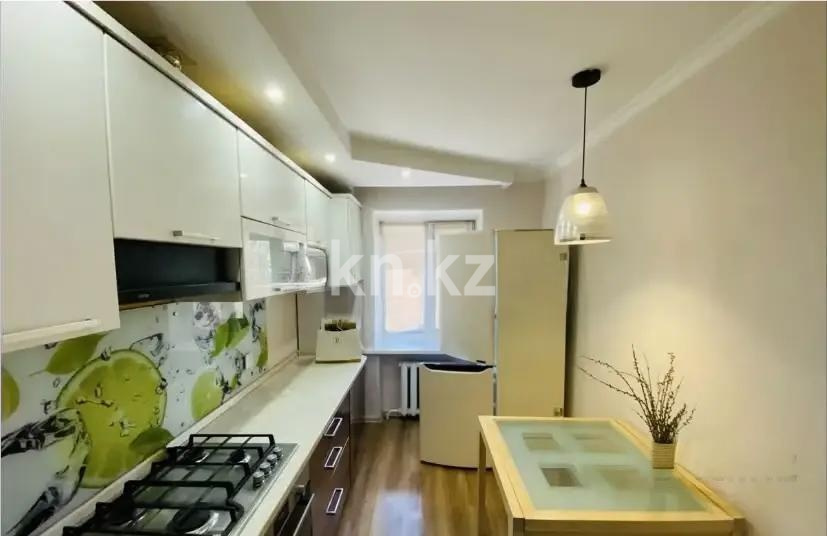 Продажа 3-комнатной квартиры, 62 м² в Астане - фото 4