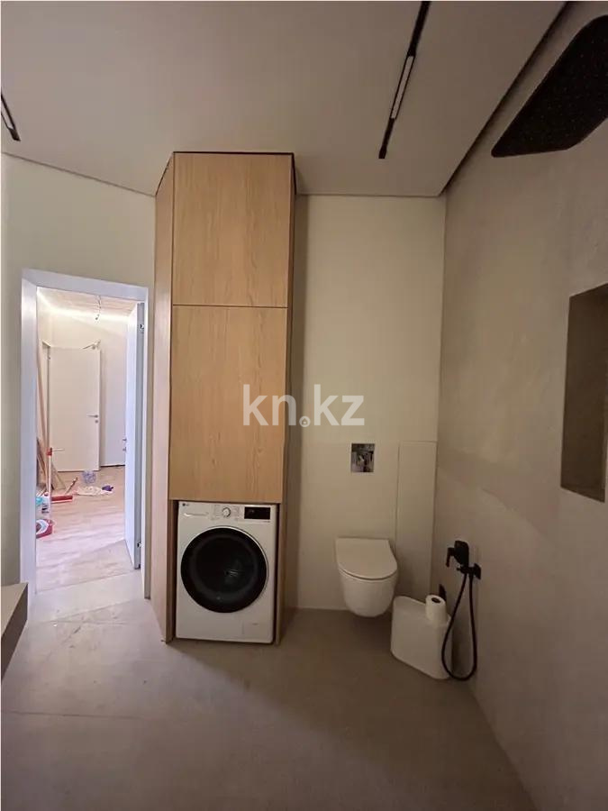 Продажа 3-комнатной квартиры, 68 м², ул. Бухар жырау, дом  27 в Астане - фото 6