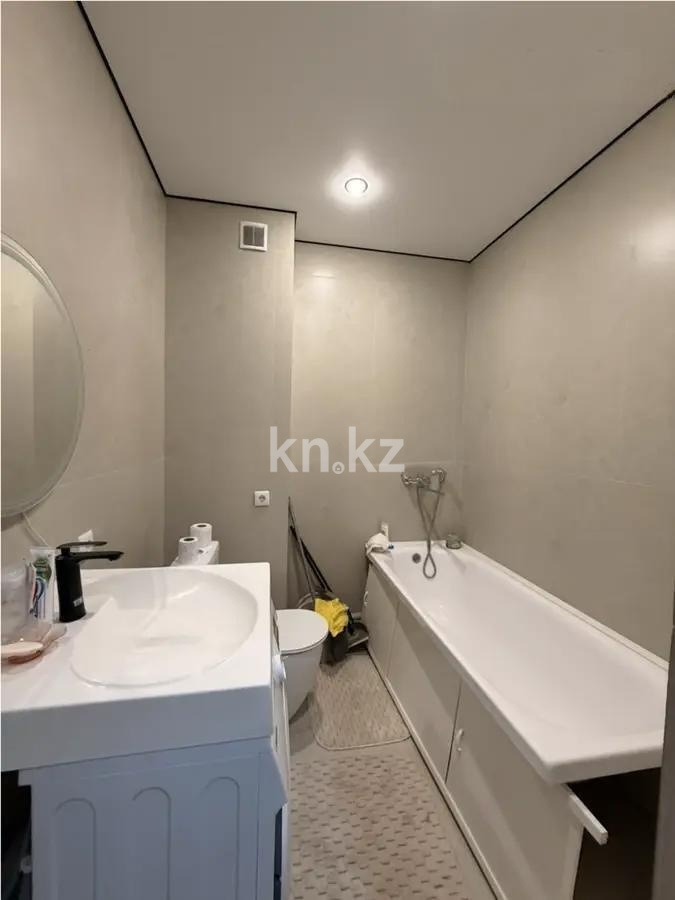 Продажа 1-комнатной квартиры, 38 м² в Алматы - фото 3