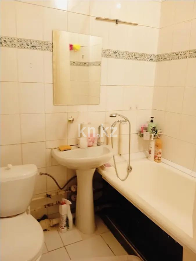 Продажа 1-комнатной квартиры, 40 м², ул. Тургута Озала, дом  88 в Алматы - фото 3