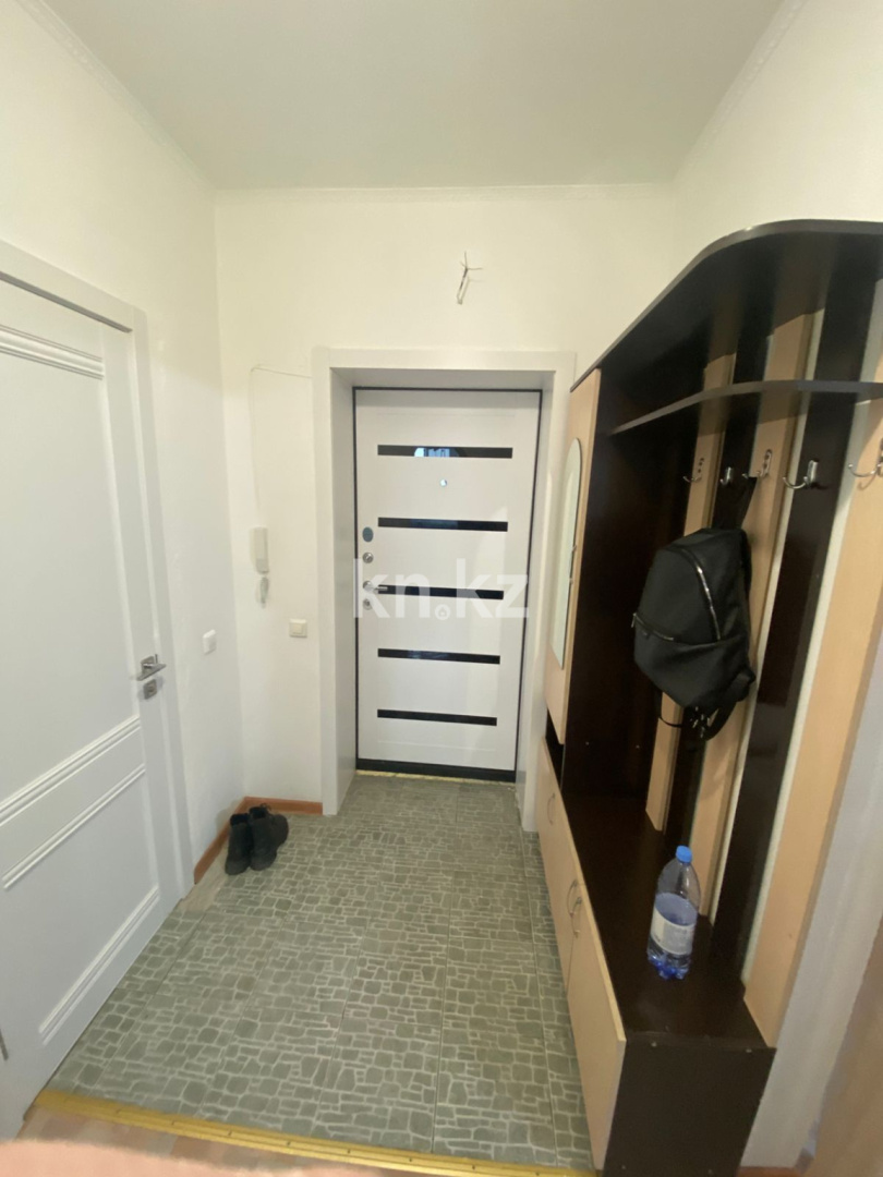 Аренда 1-комнатной квартиры, 52 м² - Недвижимость в Астане фото 10 из 18