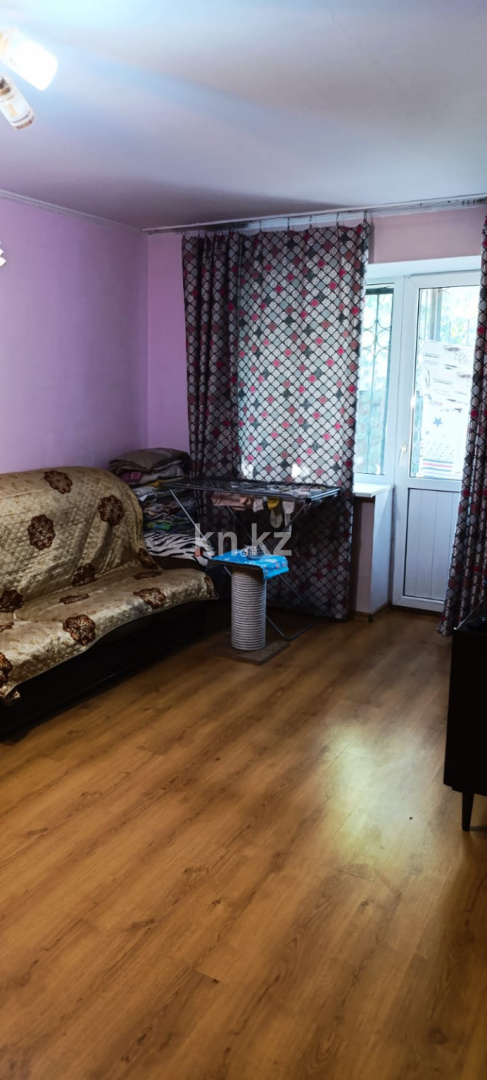 Продажа 3-комнатной квартиры, 40.4 м², ул. Желтоксан в Алматы - фото 10