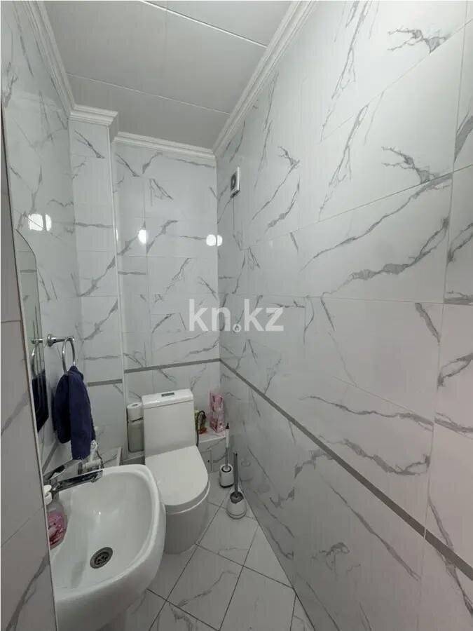 Продажа 3-комнатной квартиры, 98 м² в Алматы - фото 4