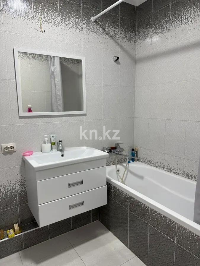 Продажа 1-комнатной квартиры, 39 м² в Астане - фото 3