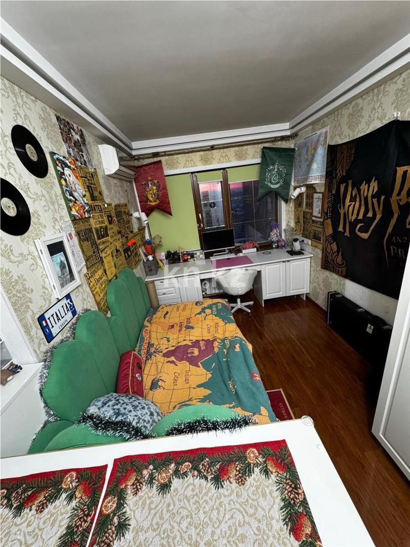 Продажа 3-комнатной квартиры, 72.6 м² в Астане - фото 4