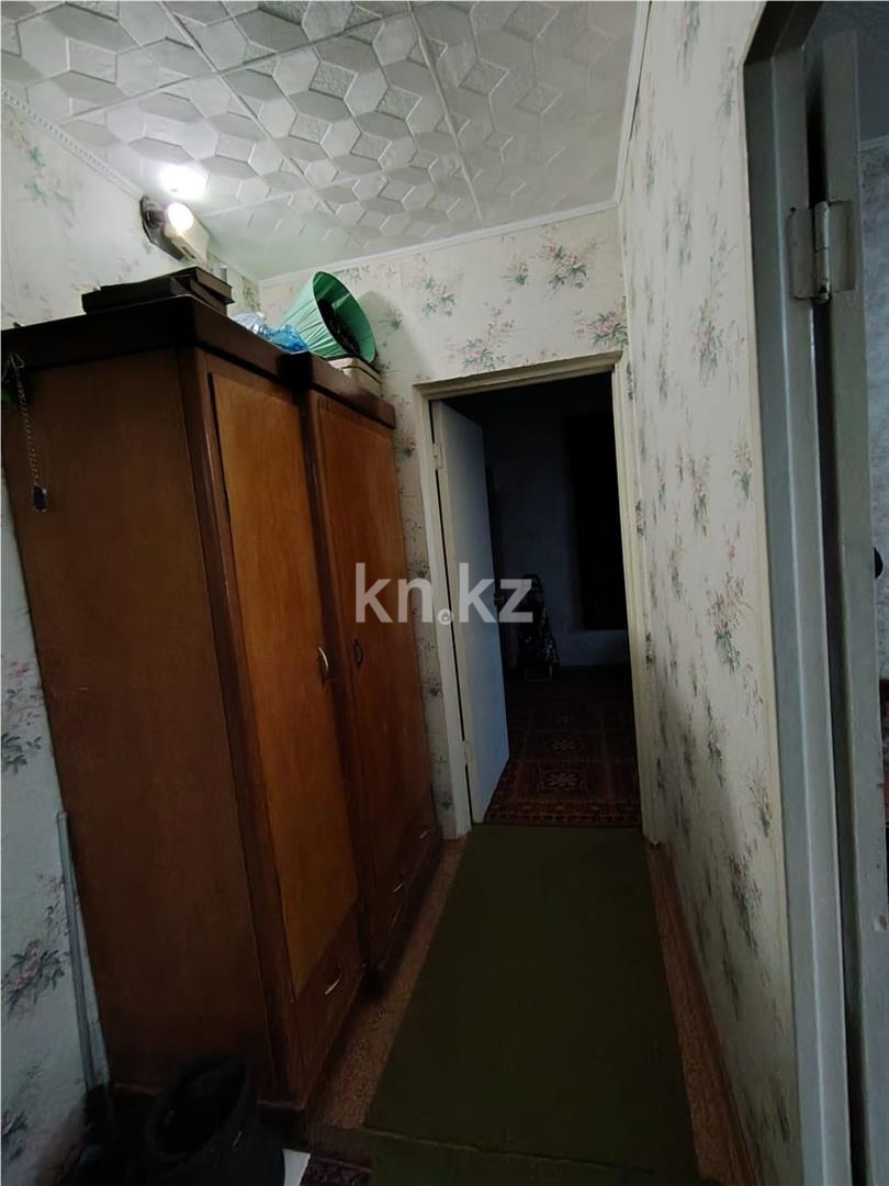 Продажа 2-комнатной квартиры, 53 м² - Продажа офисных и торговых помещений в Костанае фото 15 из 19