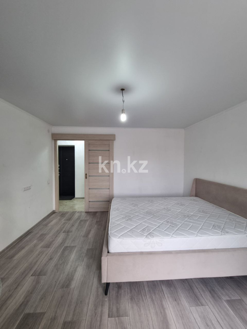 Продажа 1-комнатной квартиры, 30 м², ул. Ермекова, дом  29/3 - Продажа квартир в Караганде фото 4 из 11