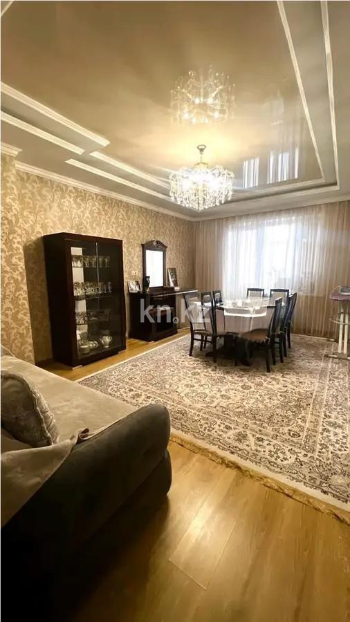 Продажа 2-комнатной квартиры, 80 м² в Астане