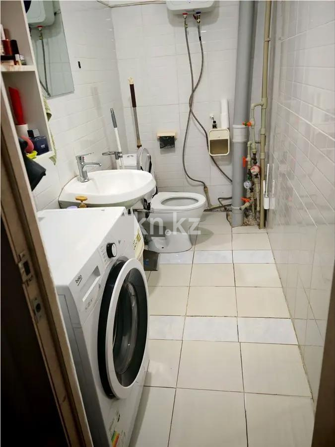 Продажа 2-комнатной квартиры, 63.5 м² в Астане - фото 3