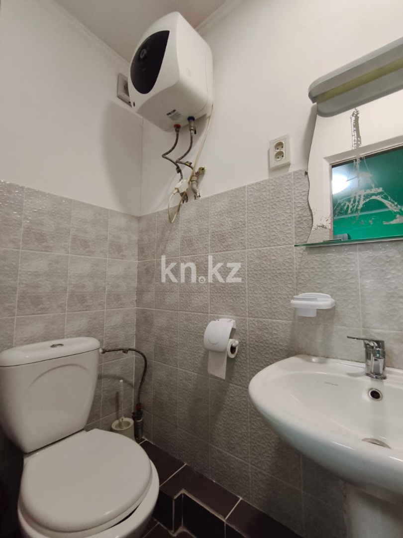 Продажа 1-комнатного дома, 29.2 м² в Алматы - фото 11