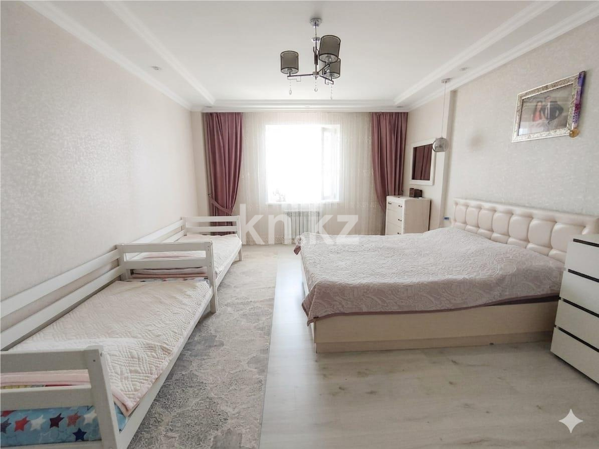 Продажа 2-комнатной квартиры, 112 м² - Продажа квартир в Казахстане - страница 2 фото 3 из 13
